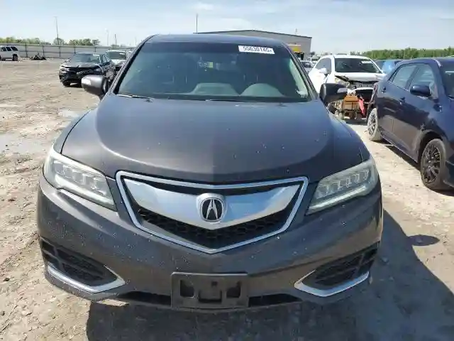 5J8TB4H53GL017058 2016 ACURA RDX-4