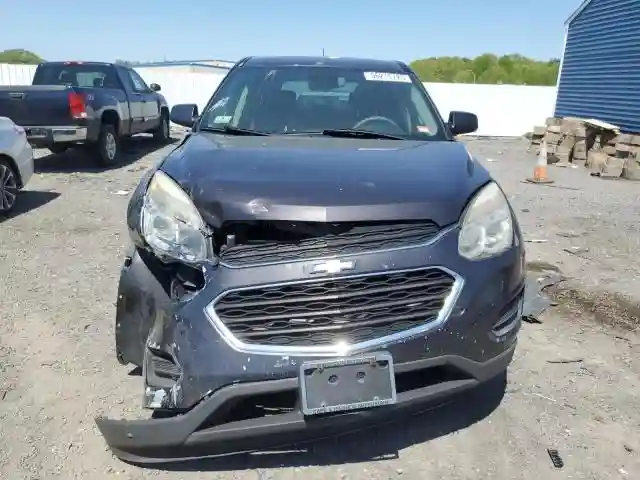 2GNFLEEK7G6213786 2016 CHEVROLET EQUINOX-4