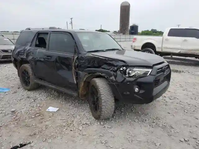 JTEEU5JR7P5298513 2023 TOYOTA 4RUNNER-3