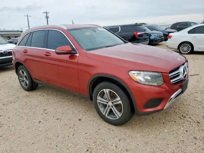 WDC0G4JB3GF098073 2016 MERCEDES-BENZ GLC-CLASS-3