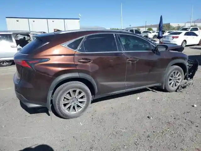 JTJYARBZ7K2136310 2019 LEXUS NX-2