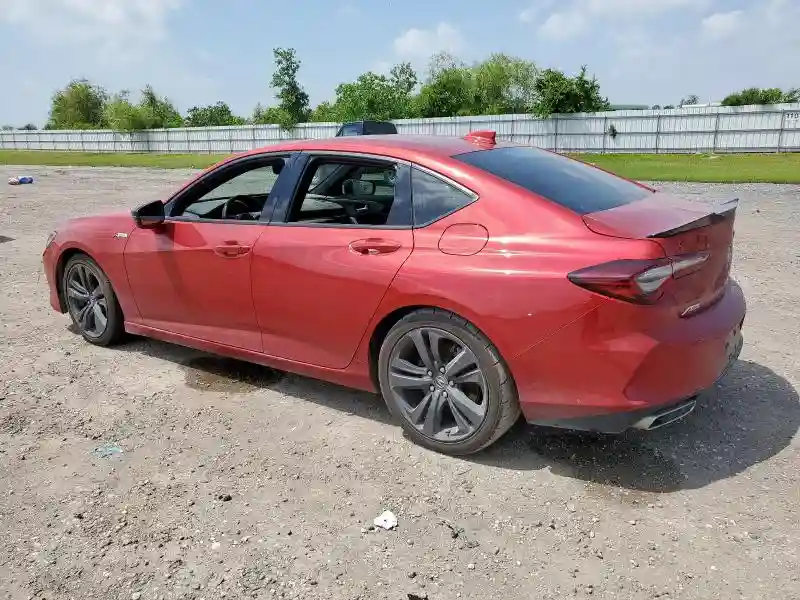 19UUB5F56MA006043 2021 ACURA TLX-1