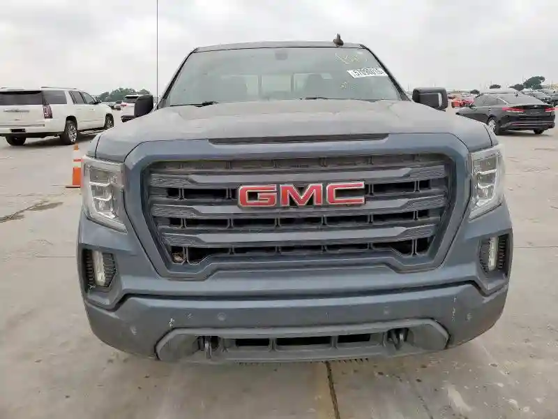 3GTU9CET2LG300456 2020 GMC SIERRA-4
