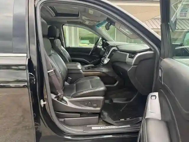 1GNSKJKC7FR205746 2015 CHEVROLET SUBURBAN-4