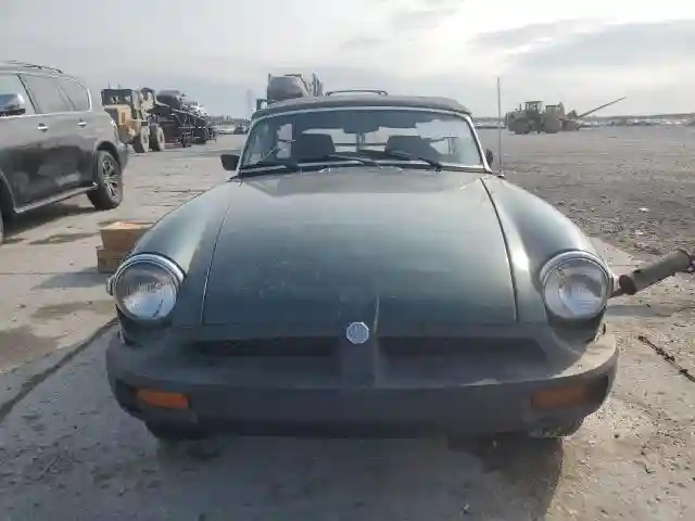 GHN5UL489786G 1979 MG ALL MODELS-4