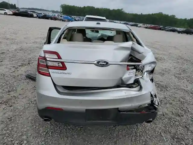 1FAHP2E88FG178446 2015 FORD TAURUS-5