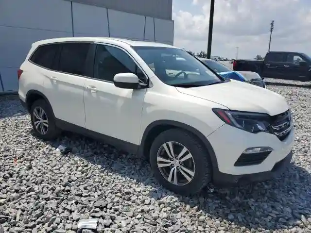5FNYF6H51JB014013 2018 HONDA PILOT-3