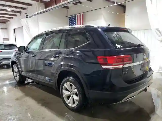 1V2LR2CA9JC530288 2018 VOLKSWAGEN ATLAS-1
