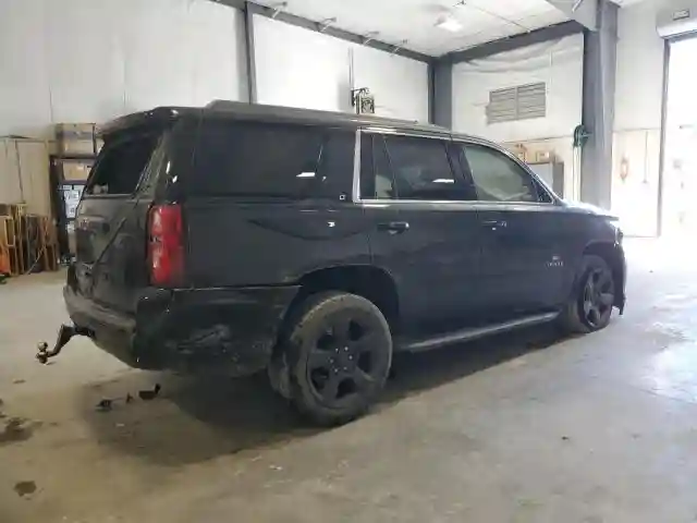 1GNSKBKC5KR186372 2019 CHEVROLET TAHOE-2