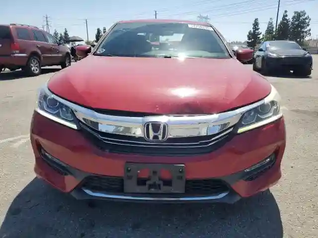 1HGCR2F53GA177021 2016 HONDA ACCORD-4