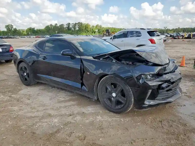1G1FB1RS0G0136436 2016 CHEVROLET CAMARO-3