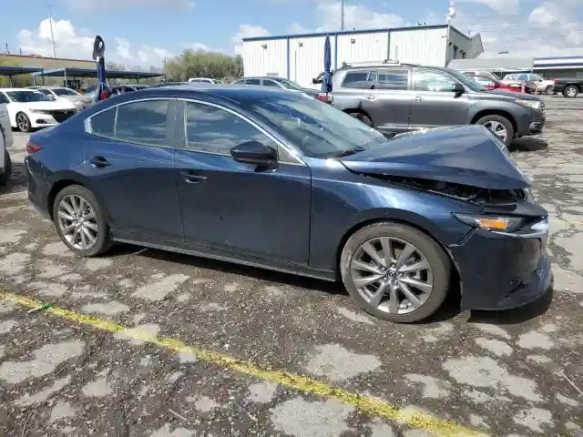 JM1BPBAM9K1118238 2019 MAZDA 3-3