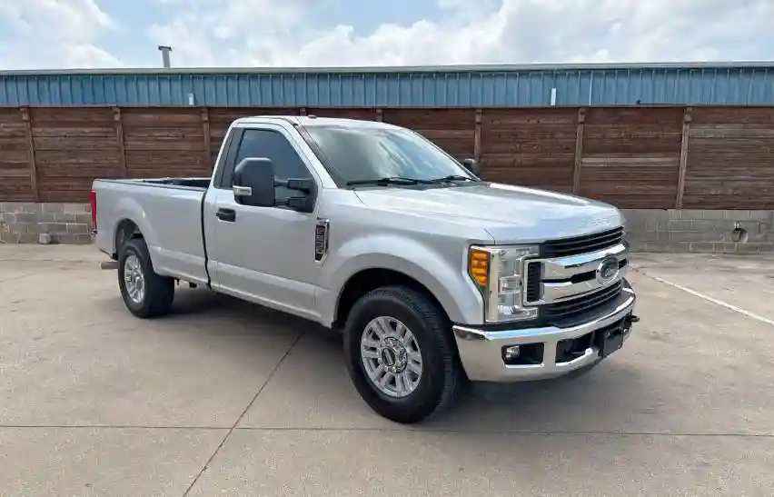 1FTBF2A69HEE45339 2017 FORD F250-0