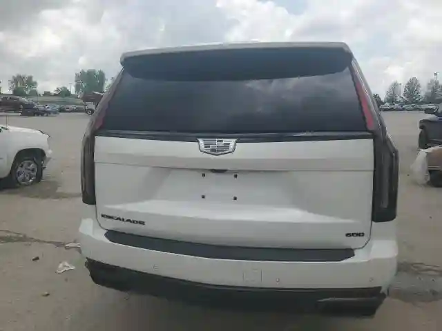 1GYS4EKL3MR445409 2021 CADILLAC ESCALADE-5