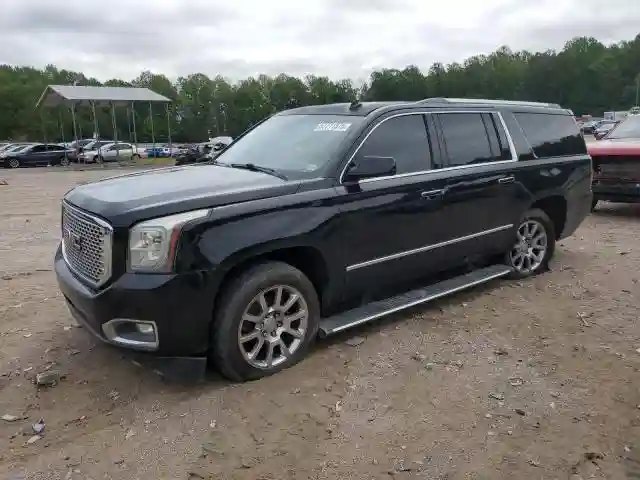 1GKS2JKJ4FR206476 2015 GMC YUKON-0