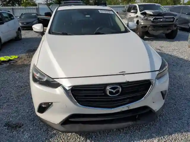 JM1DKDC76K1401187 2019 MAZDA CX-3-4