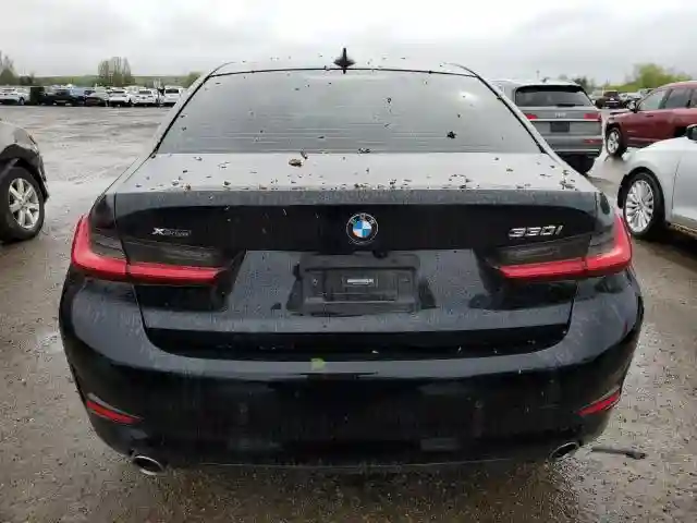 3MW5R7J09L8B45483 2020 BMW 3 SERIES-5