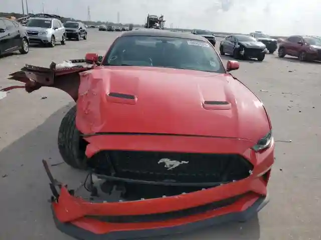 1FA6P8CF9J5180271 2018 FORD MUSTANG-4