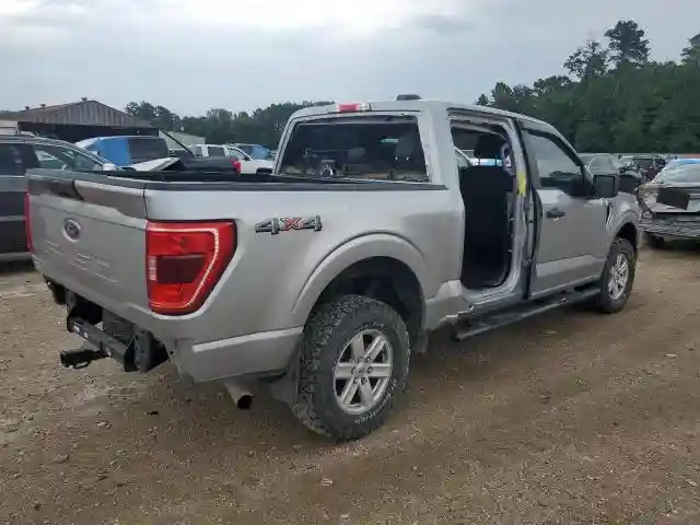 1FTFW1E58MFA71291 2021 FORD F-150-2