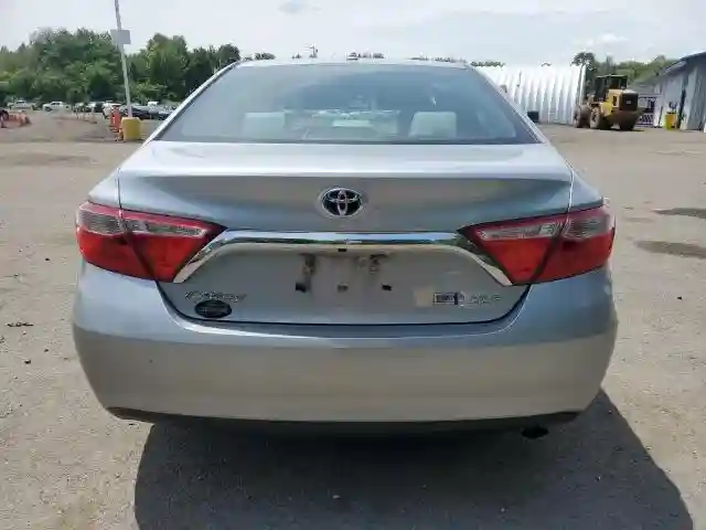 4T1BD1FK0GU199545 2016 TOYOTA CAMRY-5
