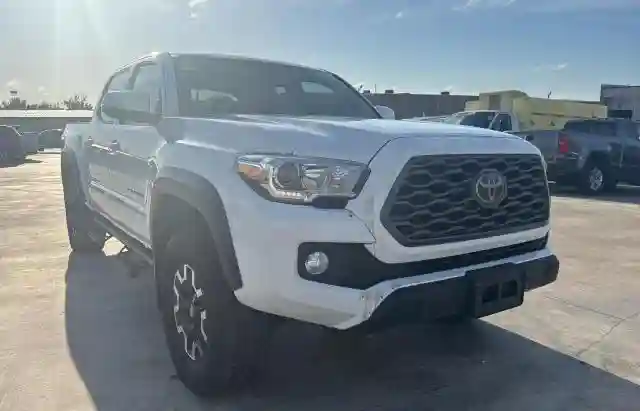 3TYCZ5AN3MT029204 2021 TOYOTA TACOMA-0