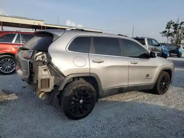 1C4PJLCB9KD187227 2019 JEEP GRAND CHEROKEE-2