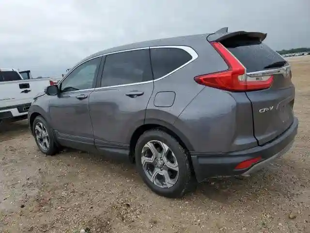 5J6RW1H83KA000510 2019 HONDA CRV-1