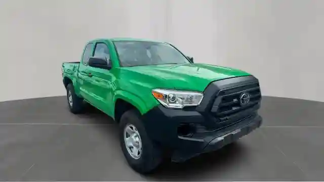 3TYRX5GN9NT057386 2022 TOYOTA TACOMA-0