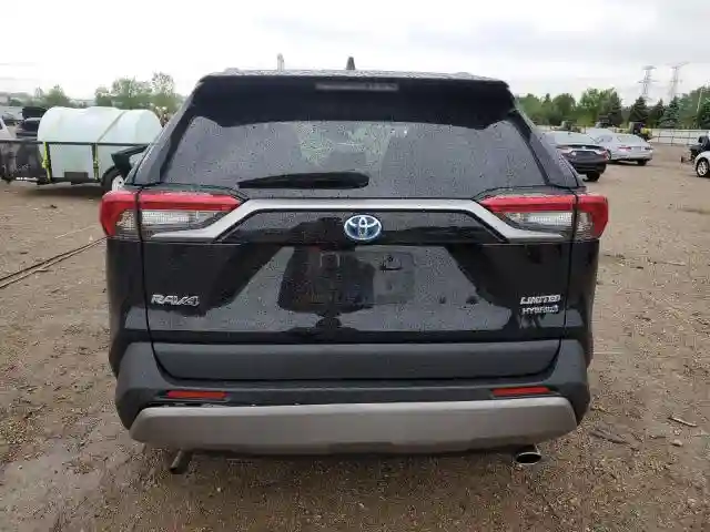 4T3D6RFV4NU080946 2022 TOYOTA RAV4-5