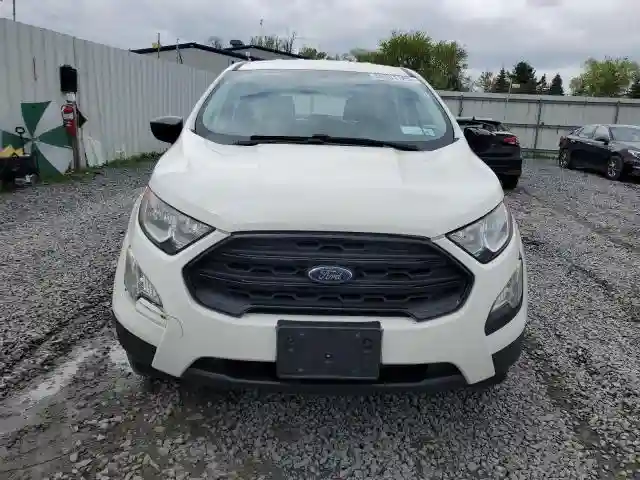 MAJ6P1SL6JC189990 2018 FORD ECOSPORT-4