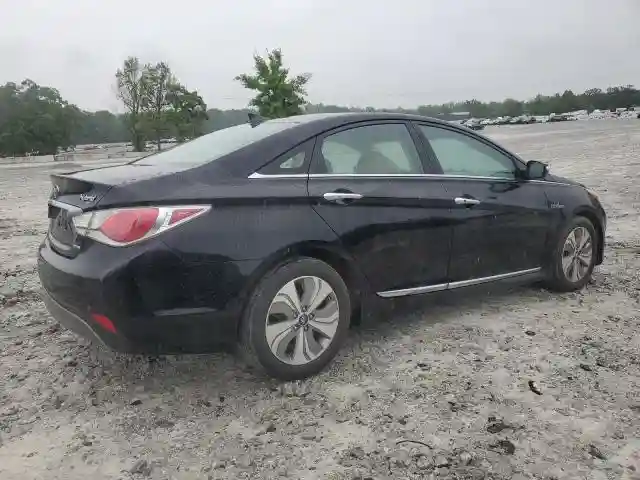 KMHEC4A45FA128321 2015 HYUNDAI SONATA-2