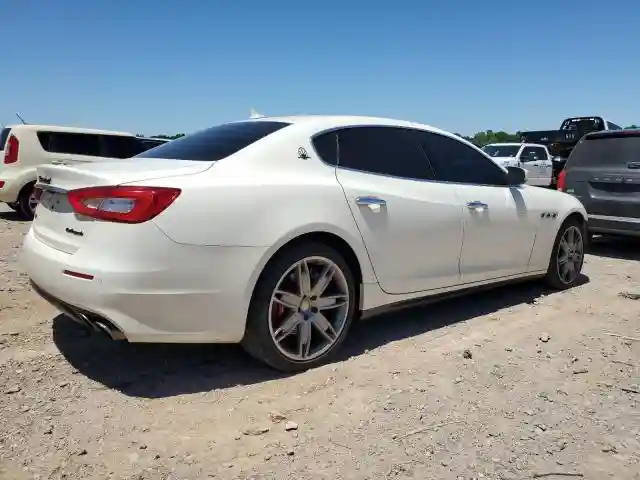 ZAM56RRA3H1211666 2017 MASERATI QUATTROPOR-2