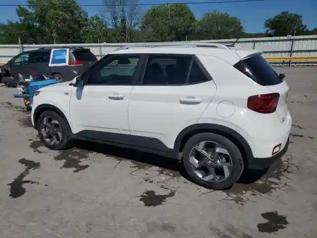 KMHRC8A30RU306512 2024 HYUNDAI VENUE-1