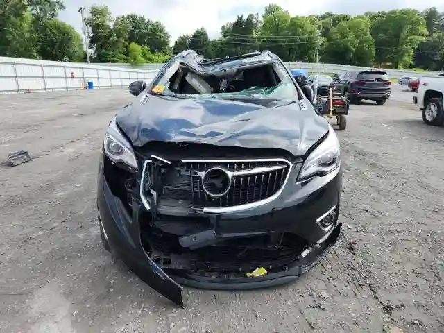 LRBFXCSA3LD195570 2020 BUICK ENVISION-4