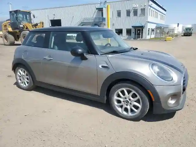 WMWXP5C5XK2H90994 2019 MINI COOPER-3