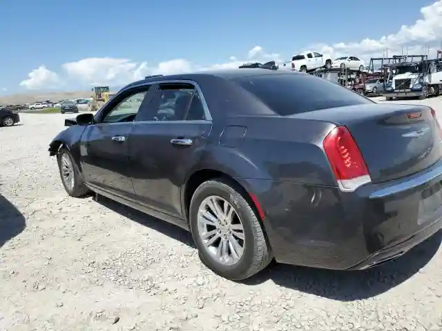 2C3CCAEG6GH243581 2016 CHRYSLER 300-1