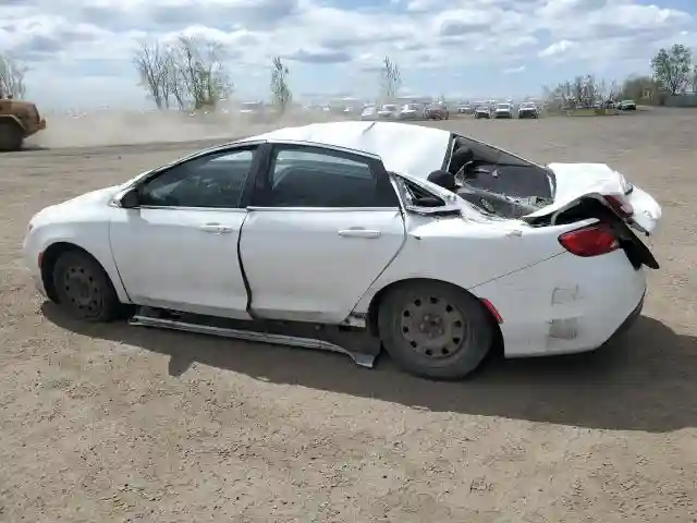 1C3CCCFB9FN629724 2015 CHRYSLER 200-1