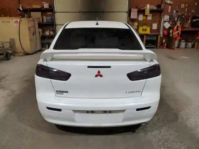JA32V2FW4GU008475 2016 MITSUBISHI LANCER-5