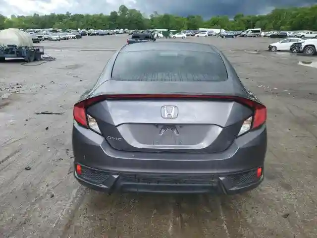 2HGFC4B09GH309656 2016 HONDA CIVIC-5