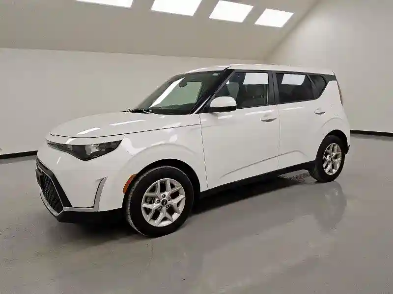 KNDJ23AU2S7925164 2025 KIA SOUL-0