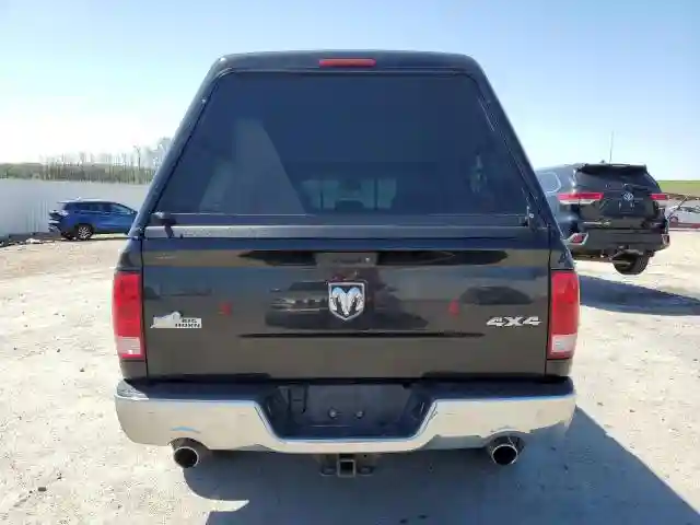 3C6RR7LT7HG622654 2017 RAM 1500-5