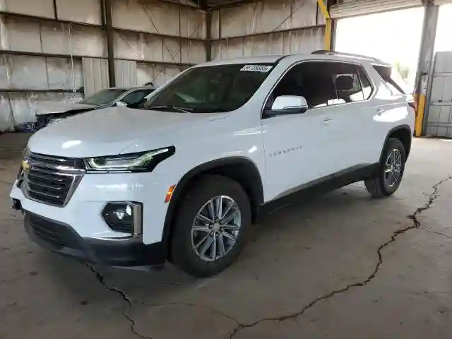 1GNERGKW5PJ116733 2023 CHEVROLET TRAVERSE-0