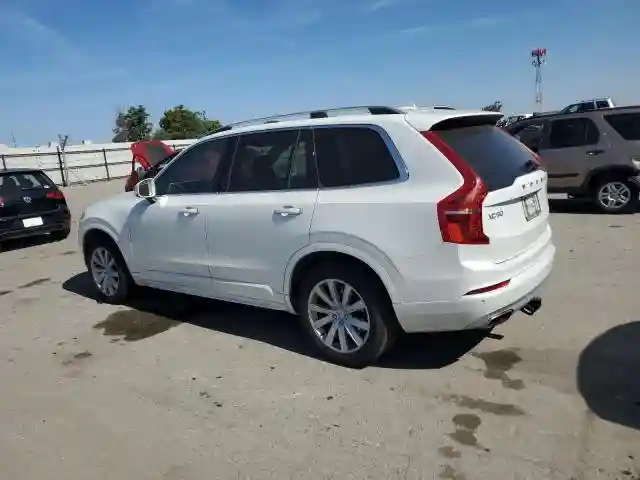 YV4A22PK6G1037489 2016 VOLVO XC90-1