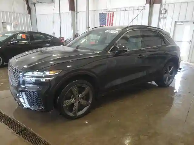 KMUMADTBXPU089045 2023 GENESIS GV70 BASE-0