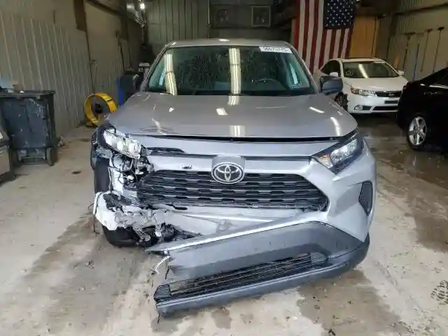 2T3F1RFV5NC305349 2022 TOYOTA RAV4-4