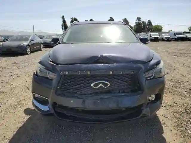 5N1DL0MN5JC517840 2018 INFINITI QX60-4