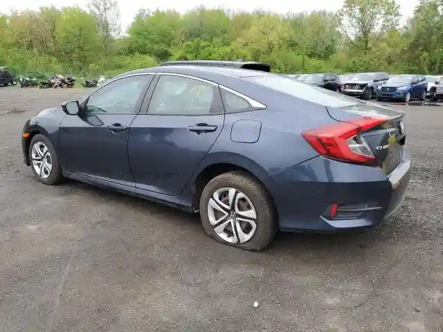 19XFC2F5XJE026663 2018 HONDA CIVIC-1