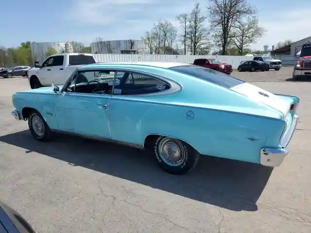 3101192 1965 AMERICAN MOTORS ALL MODELS-1