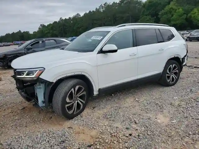 1V2TR2CAXMC505873 2021 VOLKSWAGEN ATLAS-0