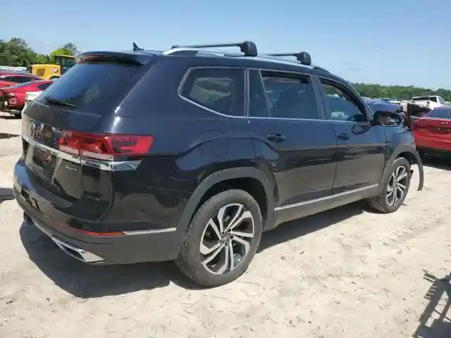 1V2BR2CA7PC551130 2023 VOLKSWAGEN ATLAS-2